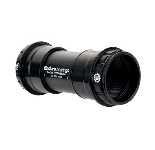 Enduro TorqTite BB30A Bottom Bracket for Campagnolo UltraTorque