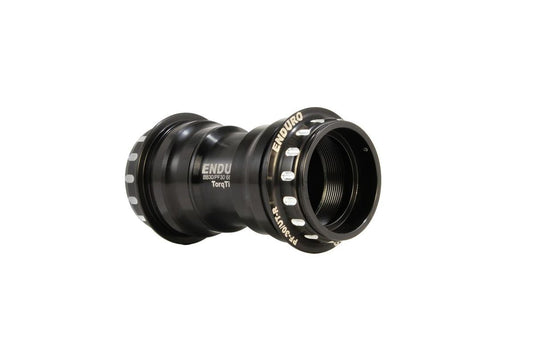 Enduro TorqTite PF30 Bottom Bracket Cups for Campagnolo UltraTorque