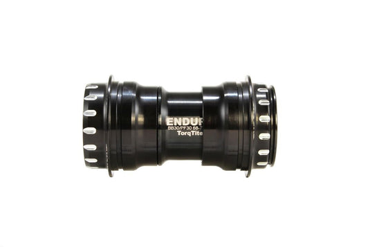 Enduro TorqTite PF30 Bottom Bracket Cups for Campagnolo UltraTorque