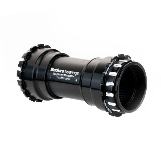 Enduro TorqTite PF30A Bottom Bracket Cups for Campagnolo UltraTorque