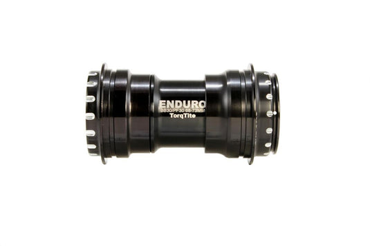 Enduro TorqTite PF30A Bottom Bracket Cups for Campagnolo UltraTorque