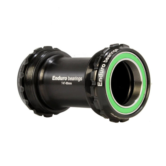 Enduro T47 External XD-15 Pro Bottom Bracket for 30mm Cranksets