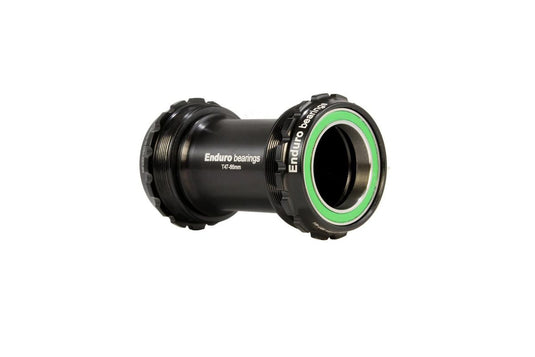 Enduro T47 External Stainless Steel Angular Contact Bearing Bottom Bracket for DUB