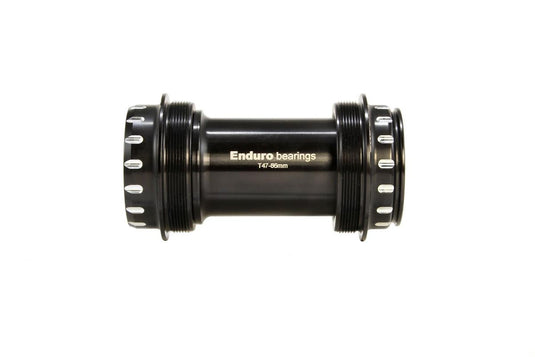 Enduro T47 External Bottom Bracket for Campagnolo Ultra Torque