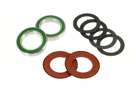 Enduro BB90 Oversize Bottom Bracket Bearing Kit for 24mm Cranksets