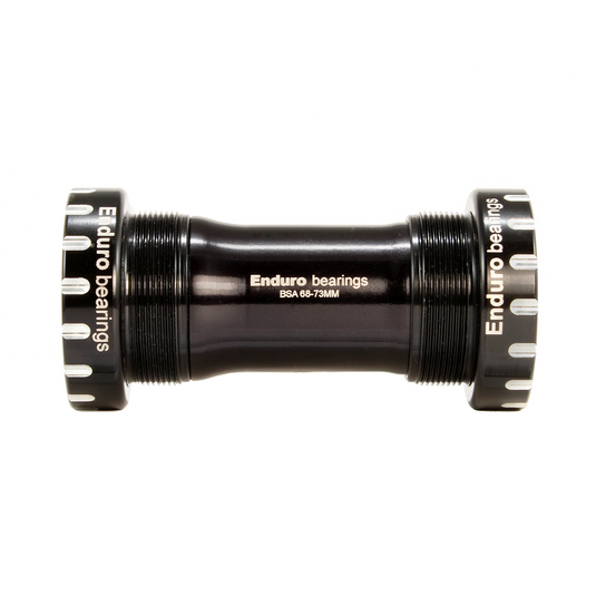 Enduro XD-15 Pro BSA Thread-In Bottom Bracket for 24mm Cranksets