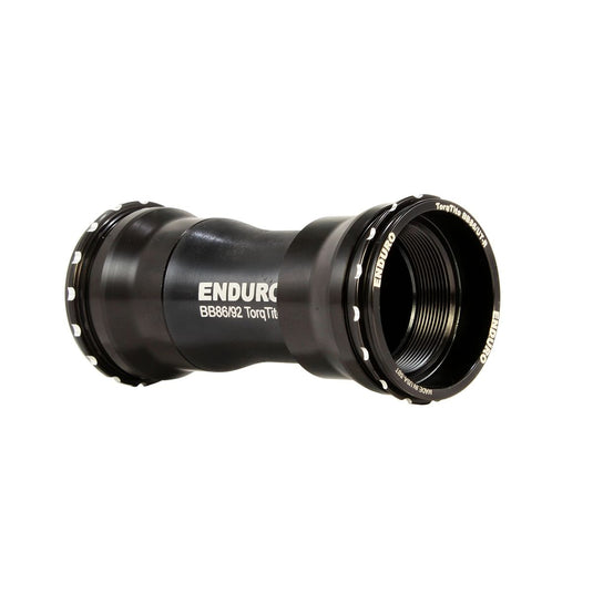 Enduro T47 Internal Bottom Bracket Cups for Campagnolo UltraTorque
