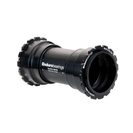 Enduro BB386 UltraTorque Cup Set - Non-Ekar