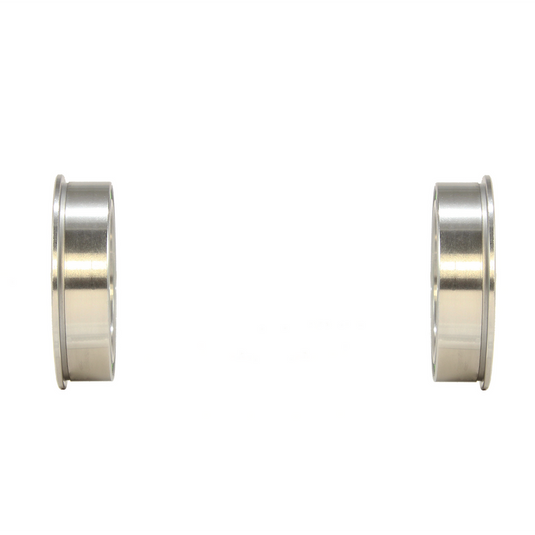 Enduro XD-15 Double Row Press-In Bottom Bracket for BB86/92 - DUB