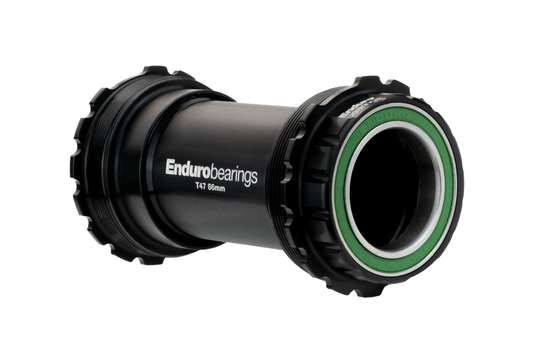 Enduro T47 Asymmetric XD15 Pro Bottom Bracket for 30mm Spindles