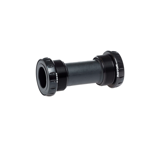 Rotor BB1 Road Italian Steel ABEC3 Bottom Bracket for 24mm Axle