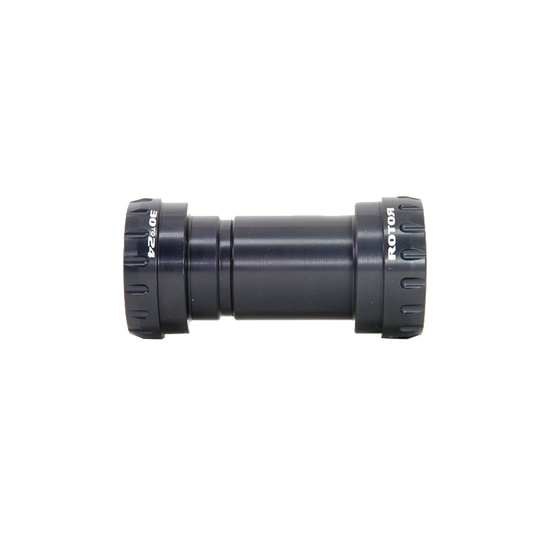 Rotor 4224 BB30 ABEC3 Steel Bottom Bracket for 24mm Axle
