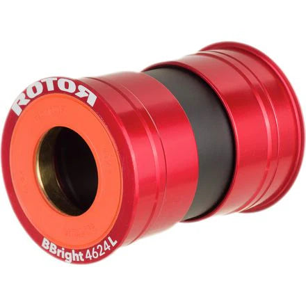 Rotor PF4624 BB386EVO/BB392EVO Bottom Bracket ABEC3 for 24mm Axle