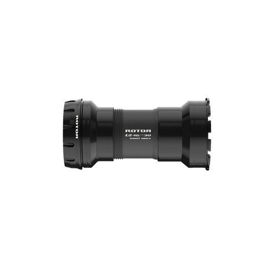 ROTOR UBB4630 BBright ABEC3 Bottom Bracket for 30mm Axle