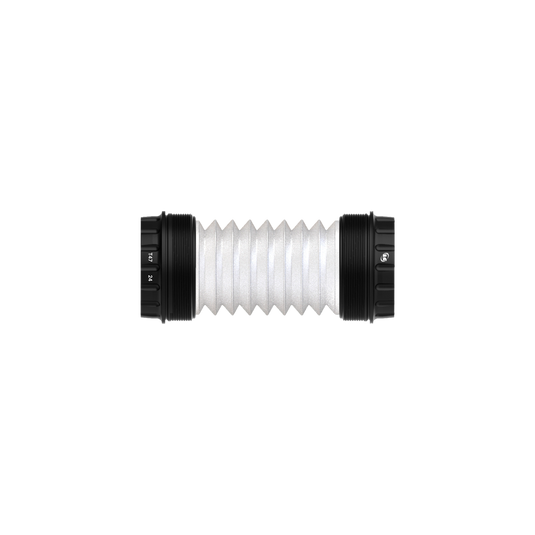 Rotor T4724 T47 External Bottom Bracket - 24mm Axle