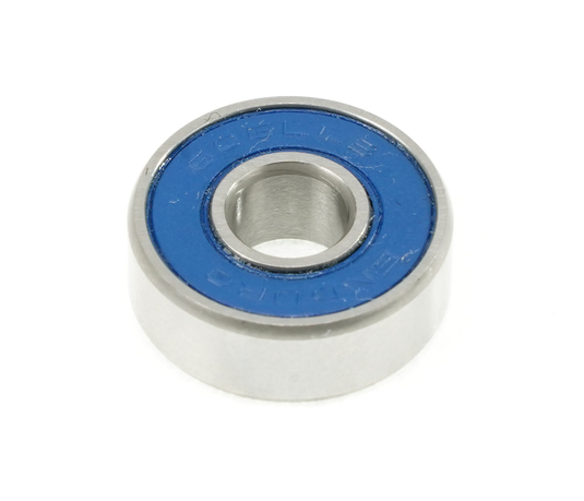 Enduro 606 LLB ABEC-3 Radial Bearing 6 x 17 x 6