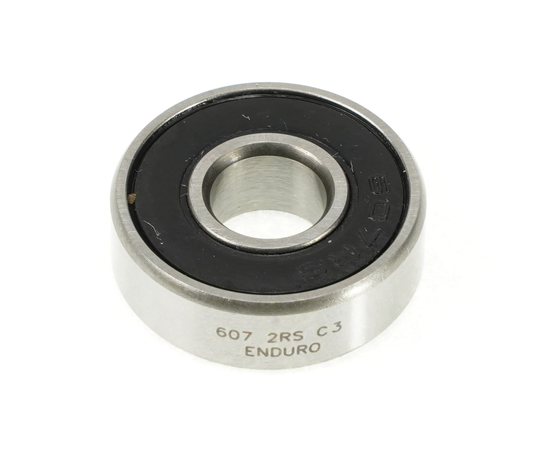 Enduro Radial Bearing 607 LLB 7mm x 19mm x 6mm