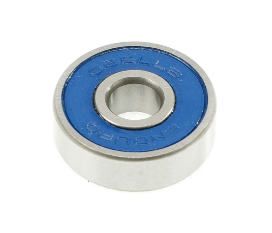 Enduro ABEC-5 Radial Bearing 626 6mm x 19mm x 6mm