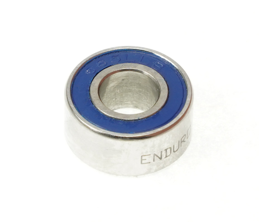 Enduro 685 LLB ABEC-3 Radial Bearing - 5mm x 11mm x 5mm