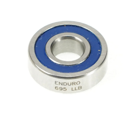 Enduro Radial Bearing 695 5x13x4