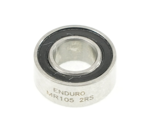 Enduro Radial Bearing MR105 5x10x4