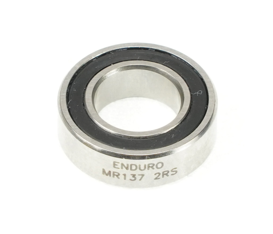 Enduro Radial Bearing MR137 7x13x4