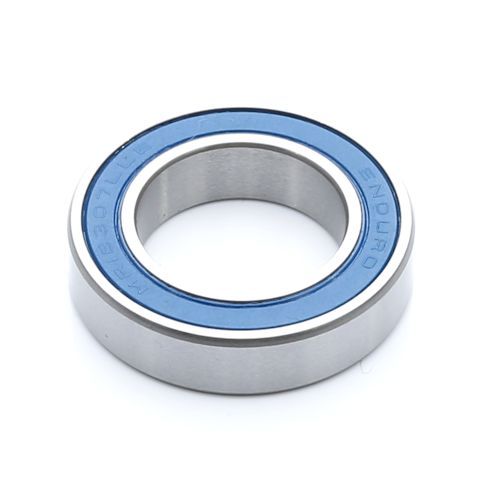 Enduro Radial Bearing MR 18307 - 18mm x 30mm x 7mm