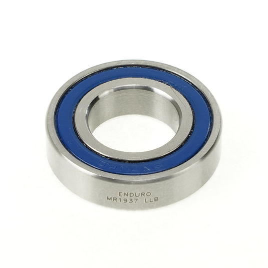 Enduro MR 1937 Radial Bearing (19 x 37 x 9) - Spanish BMX