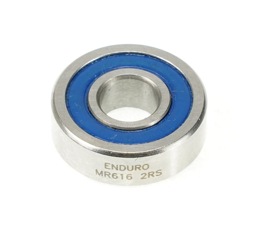 Enduro Radial Bearing MR 616 6x16x5
