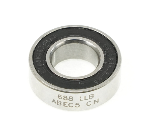 Enduro Radial Bearing 688 8x16x5