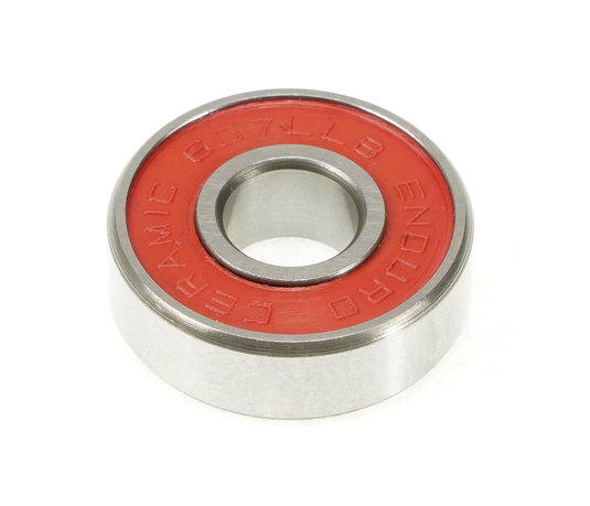 Enduro Radial Bearing 607 LLB 7mm x 19mm x 6mm