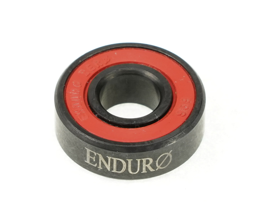 Enduro Radial Bearing 696 6x15x5