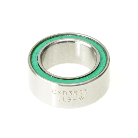 Enduro Double Row Bearing 3803 - 17 x 26 x 10