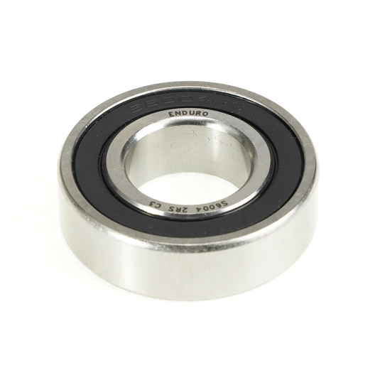 Enduro Radial Bearing 6004 20mm x 42mm x 12mm