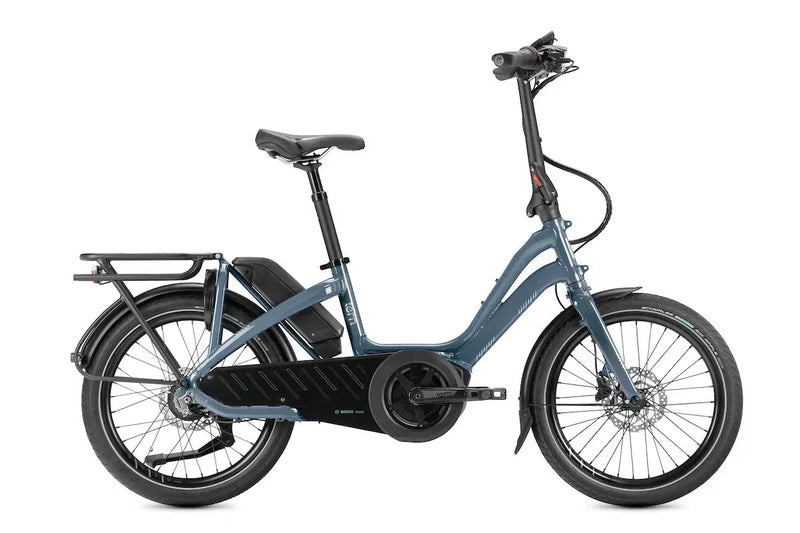 Load image into Gallery viewer, Tern NBD P8i Electric Bike with Bosch Active Line Plus 32 km/h