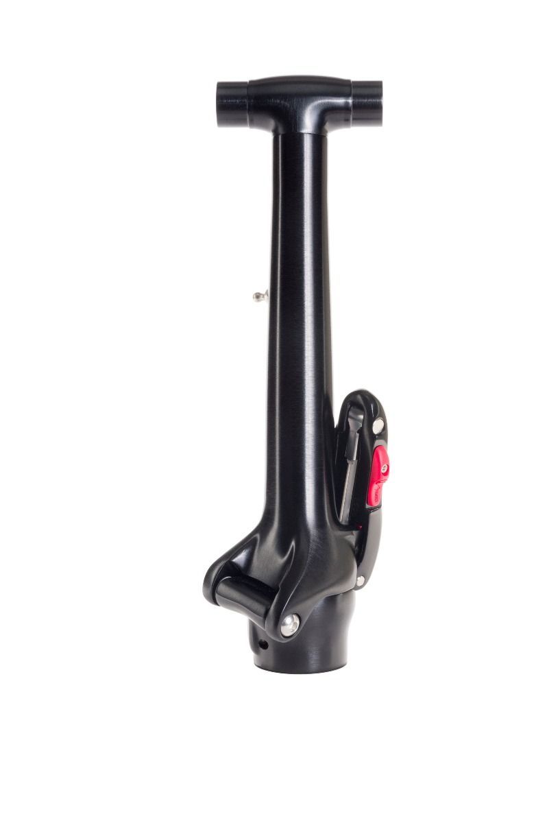 Tern Handlepost Physis | Adjustable T-Bar for Tern Bikes – Biker's