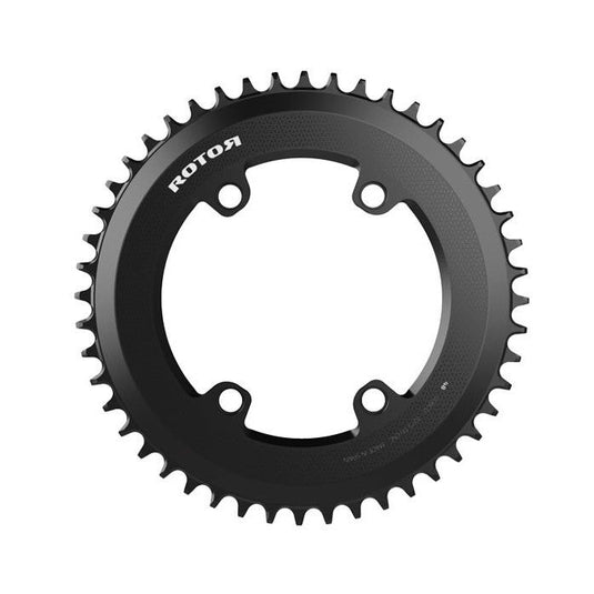 Rotor Aero Round Chainrings 110x4 - 52T