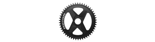 Rotor Direct Mount Round Chainrings 1X