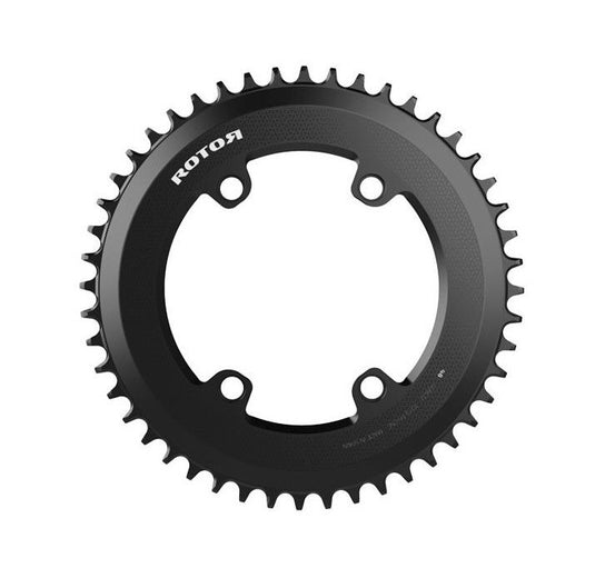 Rotor Round Chainrings 110X4 Aero 1X
