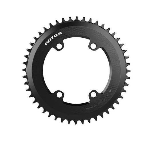 Rotor Round Chainrings 110X4 Aero 1X