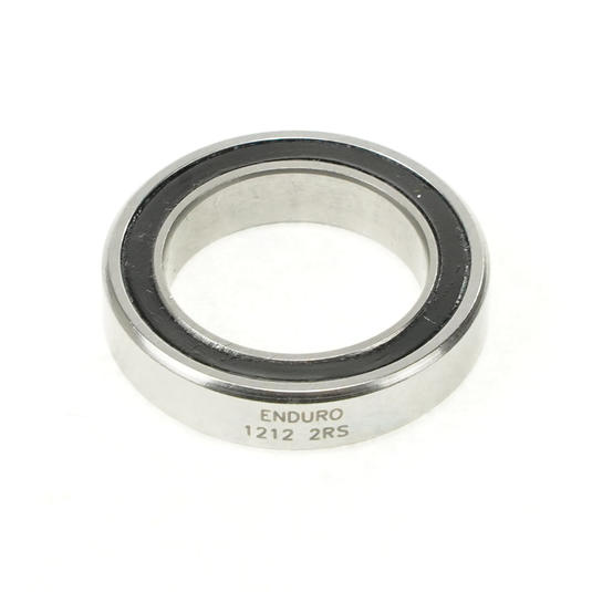 Enduro Radial Bearing R1212 ABEC-3 1/2