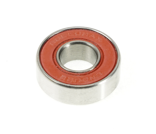 Enduro Max Radial Bearing R6 - ABEC-3