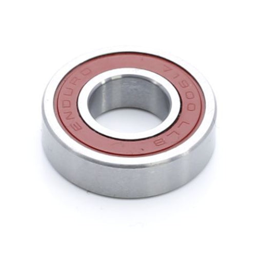 Enduro Angular Contact Bearing 7900 10 x 22 x 6 - ABEC-5