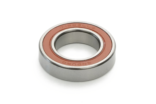 Enduro Angular Contact Bearing 7903 17 x 30 x 7 ABEC-5