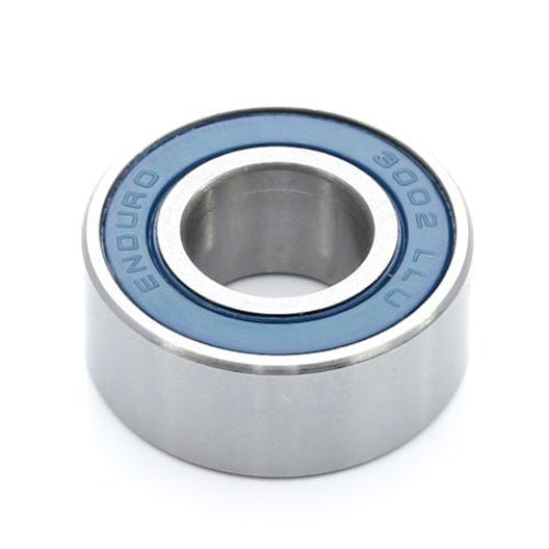 Enduro Double Row Bearing 3002 15mm x 32mm x 13mm