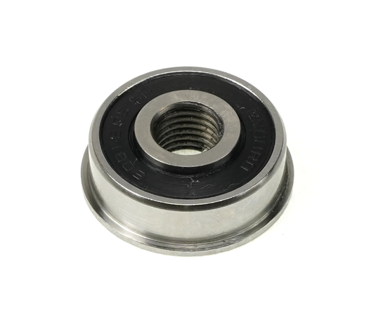 Enduro 608 FE 2RS SP Flanged Bearings - ABEC-3, 8mm x 22/24mm x 7/8