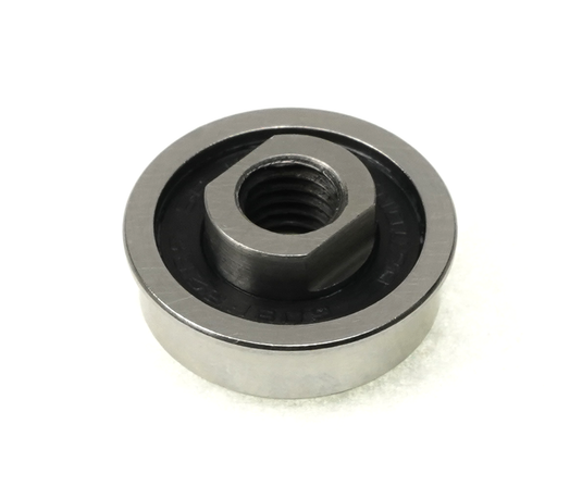 Enduro 608 Bearing FE 8 (M1.25) x 22 x 8/11 - ABEC-3 Radial Bearing