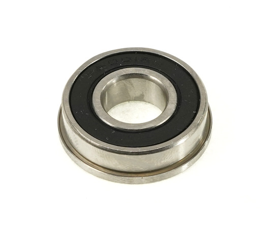 Enduro F6001 2RS Flanged Radial Bearing 12 x 28/32 x 8