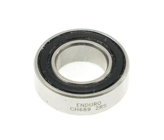 Enduro Radial Bearing 689 9x17x5