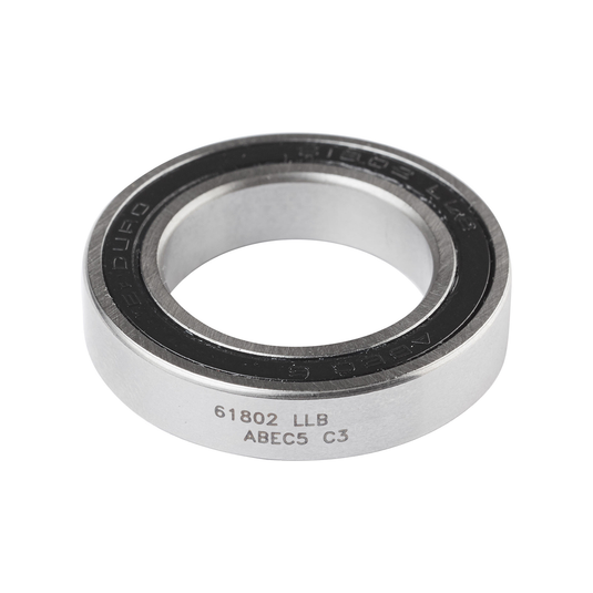 Enduro Radial Bearing 6802 15x24x5